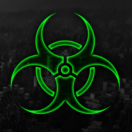 Reckless RP Logo